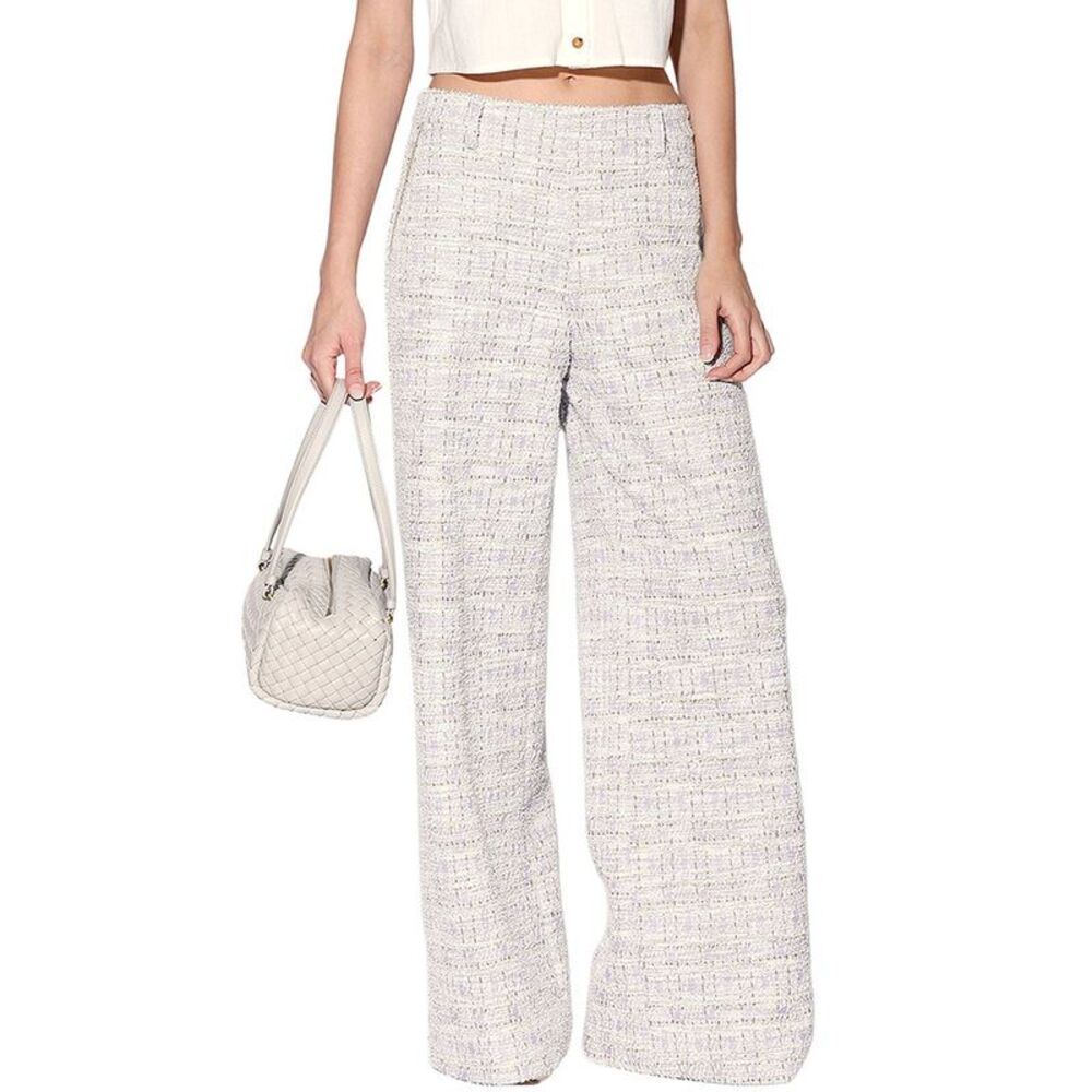 Walter Baker Womens  Sandro Pant